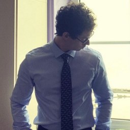 Photo de Monsieur Prof