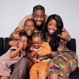 Photo de The Kabs Family