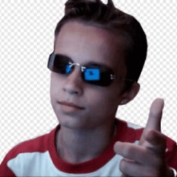 Photo de Squeezie