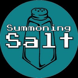 Photo de Summoning Salt