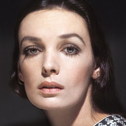 Photo de Marie Laforet