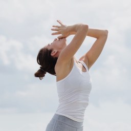 Photo de The Yoginist