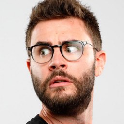 Photo de Cyprien