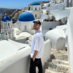 Photo de Monsieur Voyage