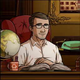 Photo de The Armchair Historian