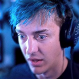 Photo de Ninja