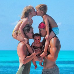 Photo de The Bucket List Family
