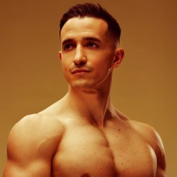 Photo de Tibo InShape