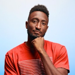 Photo de Marques Brownlee
