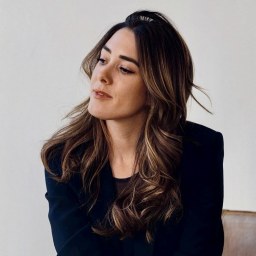 Photo de Caroline Mignaux