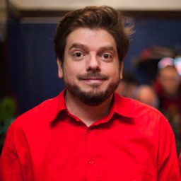 Photo de Greg Guillotin