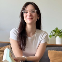 Photo de Emilie - Coach Minimalisme