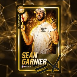 Photo de Sean Garnier