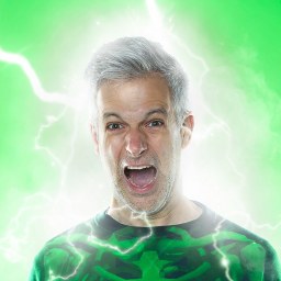 Photo de Monsieur GRrr