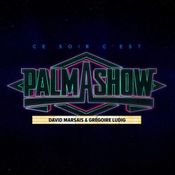 Photo de Palmashow