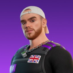 Photo de Mongraal