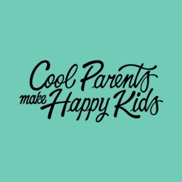 Photo de Cool Parents Make Happy Kids