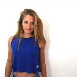 Photo de Marine Leleu