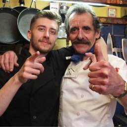 Photo de Chef Michel Dumas