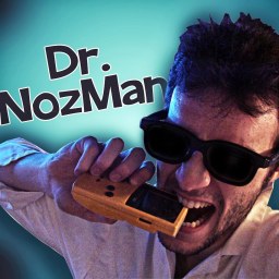 Photo de Dr Nozman