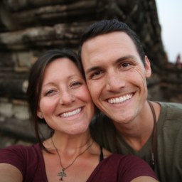 Photo de Kara and Nate
