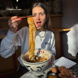 Photo de La Food Loveuse (Anne-Loup)